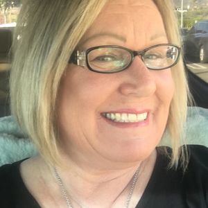 Meet your Posher, Dawn